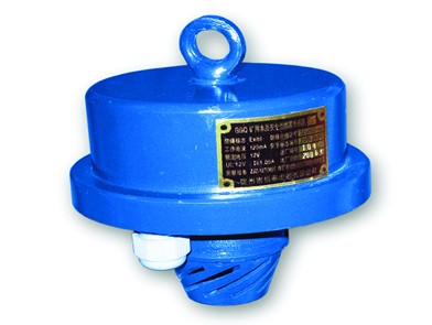 GQQ0.1礦用本質(zhì)安全型煙霧傳感器 GQQ0.1礦用本質(zhì)安全型煙霧傳感器