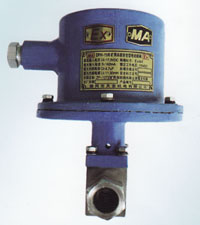 DFH-158礦用本質(zhì)安全型電動(dòng)球閥 DFH-158礦用本質(zhì)安全型電動(dòng)球閥