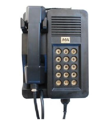 KTH109礦用選號(hào)電話機(jī) KTH109礦用選號(hào)電話機(jī)