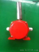 兩極跑偏開(kāi)關(guān)PJZY-400-B，跑偏傳感器制造商KBW-220L防爆跑偏開(kāi)關(guān)