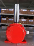 KBW-220P跑偏開關(guān)檢測器KBW-220L防爆跑偏開關(guān) KBW-220P跑偏開關(guān)檢測器KBW-220L防爆跑偏開關(guān)
