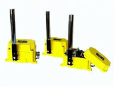 ROS-2D膠帶輸送機防偏開關(guān)HFKPT1兩級跑偏開關(guān) ROS-2D膠帶輸送機防偏開關(guān)HFKPT1兩級跑偏開關(guān)