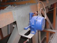 拉繩開(kāi)關(guān)DB-LS4878常開(kāi)，常閉，380V輸送帶保護(hù)裝置