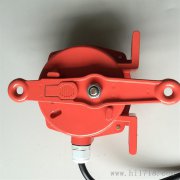 YHLS-L拉繩開關(guān)傳感器銷售全國輸送帶保護(hù)裝置 YHLS-L拉繩開關(guān)傳感器銷售全國輸送帶保護(hù)裝置