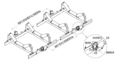 LLP4-Y雙向拉繩開關(guān)輸送機(jī)保護(hù)拉繩開關(guān) LLP4-Y雙向拉繩開關(guān)輸送機(jī)保護(hù)拉繩開關(guān)