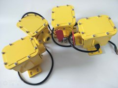 撕裂開關GHSL-A使用說明防爆型 撕裂開關GHSL-A使用說明防爆型
