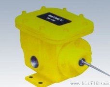 JDSL3尾車撕裂保護器，撕裂開關優(yōu)質(zhì)生產(chǎn)商生產(chǎn)撕裂開關