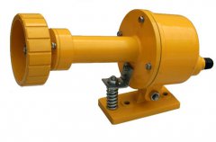 DH-A/D、XT-SS-II打滑檢測裝置煤礦用打滑開關(guān)