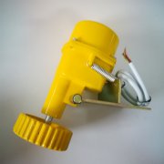 皮帶機(jī)打滑檢測器DH-Ⅲ接觸式打滑開關(guān) 皮帶機(jī)打滑檢測器DH-Ⅲ接觸式打滑開關(guān)