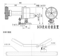 JEDN-1型速度檢測器水泥廠用接觸打滑欠速開關(guān) JEDN-1型速度檢測器水泥廠用接觸打滑欠速開關(guān)