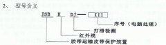 JSB-HDJ-Ⅲ電腦式紅外線打滑檢測(cè)帶速顯示裝置水泥廠用接觸打滑欠速開(kāi)關(guān) JSB-HDJ-Ⅲ電腦式紅外線打滑檢測(cè)帶速顯示裝置水泥廠用接觸打滑欠速開(kāi)關(guān)