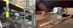 打滑檢查裝置DH-LLI帶速1.6m/s水泥廠用接觸打滑欠速開(kāi)關(guān) 打滑檢查裝置DH-LLI帶速1.6m/s水泥廠用接觸打滑欠速開(kāi)關(guān)