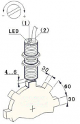 皮帶機打滑開關(guān)IFL 15-30L-10TP生產(chǎn)廠家 皮帶機打滑開關(guān)IFL 15-30L-10TP生產(chǎn)廠家