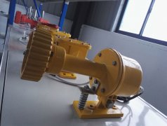 RH60防打滑測(cè)速裝置原裝正品接觸式打滑開關(guān) RH60防打滑測(cè)速裝置原裝正品接觸式打滑開關(guān)