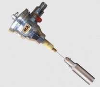 卓信不銹鋼煤位傳感器GU100堅(jiān)固耐用_堵煤傳感器KBX-220溜槽堵塞開關(guān)生產(chǎn)廠家 卓信不銹鋼煤位傳感器GU100堅(jiān)固耐用_堵煤傳感器KBX-220溜槽堵塞開關(guān)生產(chǎn)廠家