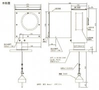 煤礦專用SMG-A-2防爆溜槽堵塞開關(guān)_防爆溜槽堵塞開關(guān)KBX-220溜槽堵塞開關(guān)生產(chǎn)廠家 煤礦專用SMG-A-2防爆溜槽堵塞開關(guān)_防爆溜槽堵塞開關(guān)KBX-220溜槽堵塞開關(guān)生產(chǎn)廠家