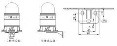 BBJ-220V防爆聲光報警器_防爆聲光報警器聲光報警裝置價格 BBJ-220V防爆聲光報警器_防爆聲光報警器聲光報警裝置價格