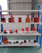 BJ-2J，BJ-2防爆聲光報(bào)警器多種音調(diào)_防爆聲光報(bào)警器聲光報(bào)警燈型號(hào)