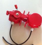 WZHB-GKXJ-20皮帶機(jī)雙向拉繩開關(guān)輸送機(jī)保護(hù)拉繩開關(guān) WZHB-GKXJ-20皮帶機(jī)雙向拉繩開關(guān)輸送機(jī)保護(hù)拉繩開關(guān)