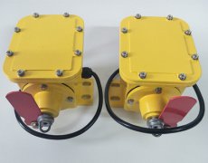 JCSL-I防撕裂開關(guān)使用說明 JCSL-I防撕裂開關(guān)使用說明