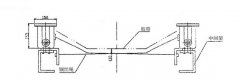 XT-FSL手柄式縱向撕裂檢測(cè)器防撕裂控制器 XT-FSL手柄式縱向撕裂檢測(cè)器防撕裂控制器
