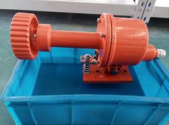 60-200 皮帶速度打滑開(kāi)關(guān)打滑檢測(cè)儀