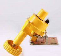 FYDDH-02IP67打滑檢測(cè)裝置接觸式打滑開關(guān) FYDDH-02IP67打滑檢測(cè)裝置接觸式打滑開關(guān)
