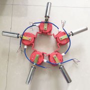 GRB-14045-III急停開關(guān)跑偏傳感器防爆防騙開關(guān)廠家 GRB-14045-III急停開關(guān)跑偏傳感器防爆防騙開關(guān)廠家
