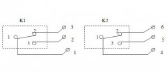 卓信GRB-15248-III皮帶機糾偏開關接線飼料廠跑偏開關生產 卓信GRB-15248-III皮帶機糾偏開關接線飼料廠跑偏開關生產