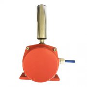 自動復位GEJ25-3跑偏傳感器防水跑偏開關生產(chǎn) 自動復位GEJ25-3跑偏傳感器防水跑偏開關生產(chǎn)