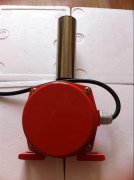 常用型跑偏開關(guān)HKPP-12-30HKPP-12-30KBW-220P防爆兩級跑偏開關(guān) 常用型跑偏開關(guān)HKPP-12-30HKPP-12-30KBW-220P防爆兩級跑偏開關(guān)