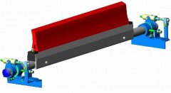 電力工業(yè)專(zhuān)用XLXQ-III型輕型清掃器煤礦用跑偏開(kāi)關(guān) 電力工業(yè)專(zhuān)用XLXQ-III型輕型清掃器煤礦用跑偏開(kāi)關(guān)