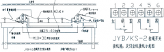 手動雙向拉繩開關(guān) 膠帶輸送機保護裝置JYB/KS-Ⅱ飼料廠跑偏開關(guān)生產(chǎn) 手動雙向拉繩開關(guān) 膠帶輸送機保護裝置JYB/KS-Ⅱ飼料廠跑偏開關(guān)生產(chǎn)