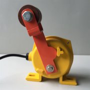 鏈錘式EN30-C3料流檢測裝置防爆型料位開關(guān) 鏈錘式EN30-C3料流檢測裝置防爆型料位開關(guān)