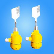 HQLWJ-1防爆料位計(jì)IP66化肥廠料位檢測(cè)器 HQLWJ-1防爆料位計(jì)IP66化肥廠料位檢測(cè)器