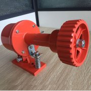 皮帶輸送機(jī)打滑AYCH-100-A煤礦用打滑開關(guān) 皮帶輸送機(jī)打滑AYCH-100-A煤礦用打滑開關(guān)
