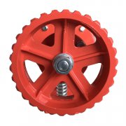 650mm皮帶打滑XLDH-F-I-CM打滑檢測器 650mm皮帶打滑XLDH-F-I-CM打滑檢測器