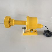 BDH-III防爆型皮帶速度檢測(cè)開關(guān)水泥廠用接觸打滑欠速開關(guān) BDH-III防爆型皮帶速度檢測(cè)開關(guān)水泥廠用接觸打滑欠速開關(guān)