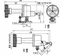 帶數(shù)顯SKZ22040MA模擬量打滑檢測儀打滑檢測儀 帶數(shù)顯SKZ22040MA模擬量打滑檢測儀打滑檢測儀
