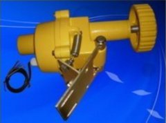 石家莊XLH-F-A型皮帶打滑水泥廠用接觸打滑欠速開關(guān) 石家莊XLH-F-A型皮帶打滑水泥廠用接觸打滑欠速開關(guān)