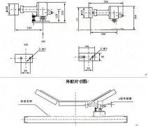 QZDH-II打滑開關(guān) 速度打滑打滑檢測器 QZDH-II打滑開關(guān) 速度打滑打滑檢測器