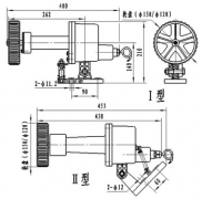 速度打滑開關(guān)DH-I防打滑保護(hù)裝置 速度打滑開關(guān)DH-I防打滑保護(hù)裝置