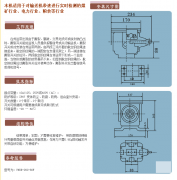 縱向撕裂開關(guān)YWDB-26G-80F-LMQ皮帶縱向撕裂檢測裝置 縱向撕裂開關(guān)YWDB-26G-80F-LMQ皮帶縱向撕裂檢測裝置