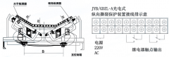 光電檢測縱向撕裂保護裝置JYB/GDZL-Z-A隔爆型撕裂開關(guān) 光電檢測縱向撕裂保護裝置JYB/GDZL-Z-A隔爆型撕裂開關(guān)