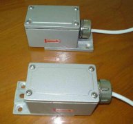 輸灰進(jìn)料閥磁性開關(guān)FJK-W150-JLSY-LED生產(chǎn)廠家 輸灰進(jìn)料閥磁性開關(guān)FJK-W150-JLSY-LED生產(chǎn)廠家