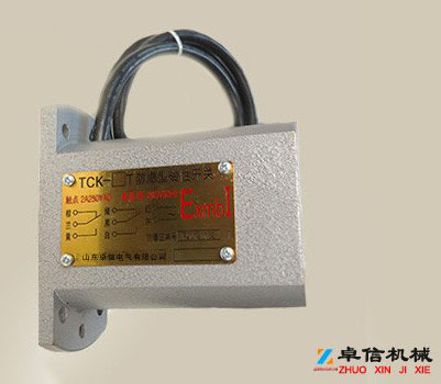 礦用防爆磁性開關(guān)TCK-3T井筒開關(guān)工廠店直營 礦用防爆磁性開關(guān)TCK-3T井筒開關(guān)工廠店直營