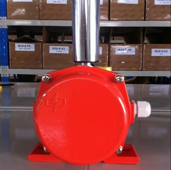 兩級跑偏開關(guān)PKG-A，PKG-Y、兩級跑偏開關(guān)PKS-20-35 防爆兩級跑偏開關(guān)廠家