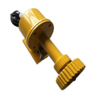 膠帶速度檢測器SYLHD-III-AC220V/3A/1m/s、煤礦帶式輸送機非接觸欠速開關XYFJ60-23P價格