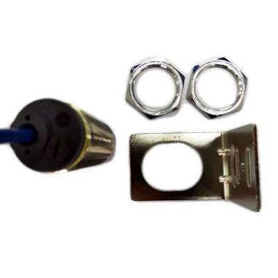 CS202F測速傳感器、CSBN-SB-A4B一常開一常閉速度檢測器生產(chǎn)