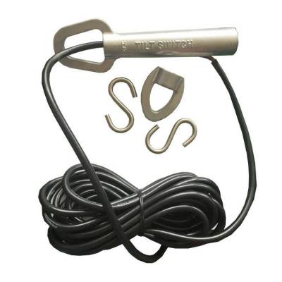 卓信翻車(chē)機(jī)卸料用傾斜料位計(jì)LCS20-SA-1|防